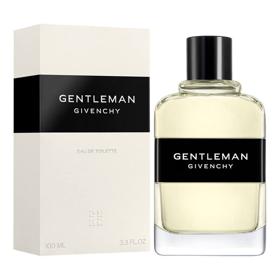 GIVENCHY   GIVENCHY GENT EDT  100ML